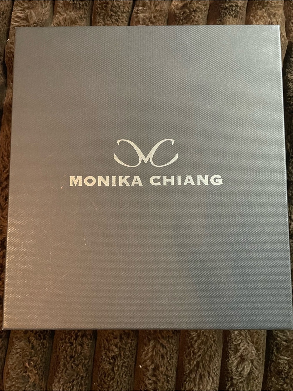 Monika Chiang Olive Green Rope Lace-Up Heels - Picture 11 of 11